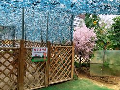 -萌宠亲子动物乐园(槐房万达店)