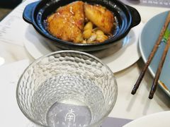 -子霖南山鲜虾面(南山总店)