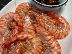 -金海湾海鲜排档(朱家尖店)