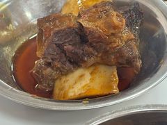 牛排-辉记牛肉馆(泉州店)
