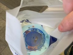 -溪边姑娘·拉丝酸奶水果捞(春熙路店)