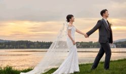 -太郎花子婚纱摄影TAHAKO(无锡店)