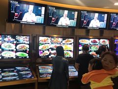 -徐记海鲜(阿波罗店)