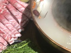 -马海涛牛肉串·东北吉林烧烤(领汇广场店)