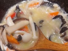 -敏珠拉姆藏餐·南京厨房(富春江东街店)