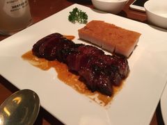 -杭州JW万豪酒店-万豪中餐厅