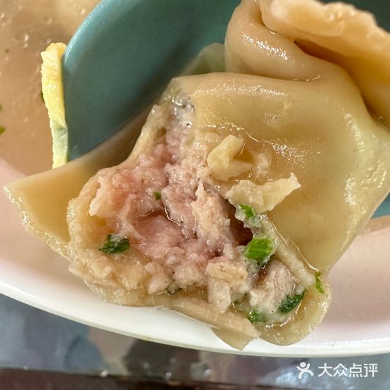 三林网红汤团(凌兆路店)