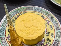 -宫事颐庭·老佛爷贵寿下午茶(颐和园店)