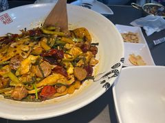 -川成元·麻辣香锅(凯德MALL西直门店)