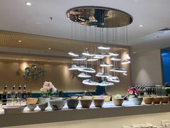 -青瓷火锅料理(西单大悦城店)