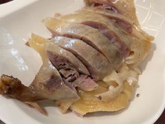 -奇芳阁·百年清真南京菜(夫子庙店)