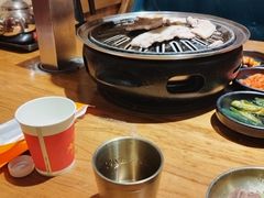 -九田家黑牛烤肉料理(华侨城店)