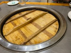 -小团圆灶台鱼·百城头牌菜(千岛湖店)