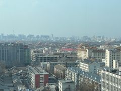 -北京丽晶酒店