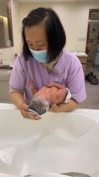 -禾馨·母婴护理月子中心(世纪大道店)