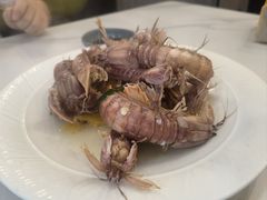 -舟山小海鲜大排档(稻香新村店)