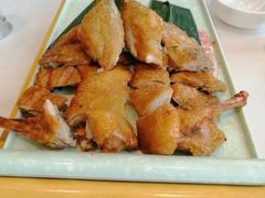 -解家河南菜(商鼎路店)