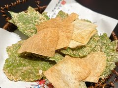 -阿露佳·舌尖上的安吉菜