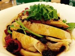 东北农家小院-东北农家小院(定西路店)
