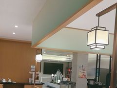 -绿杨春·淮扬宴(庐山路店)