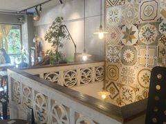 -时光花园(白鹭洲店)