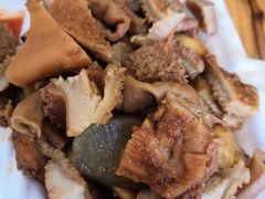 -细妹五香牛杂(步行街店)