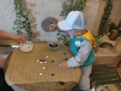 -淀里船宴(卓达店)