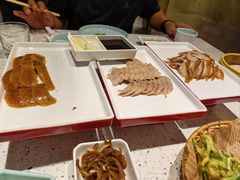 -玉林烤鸭店(黄村兴华店)