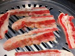 -土大力韩式烤肉料理(和平路店)