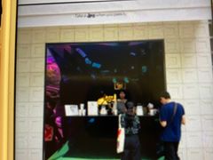 -JPG coffee(广州体育西店)