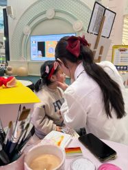 -奈尔宝·儿童乐园·亲子餐厅(华采天地店)