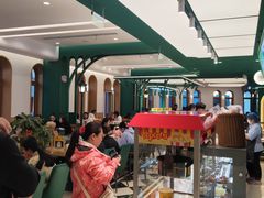 -老鼎丰(靖宇街总店)