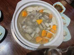 -龙泉人椰子鸡·糟粕醋·地标海南菜(龙昆南店)