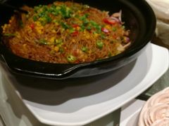 -城南往事济南风味主题餐厅(东环店)