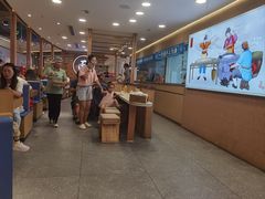 -兰面纪·兰州手工拉面(吴江天虹商场店)