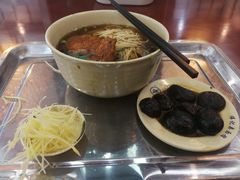 -伟记奥面馆(养育巷店)