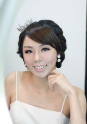 -FIONA MAKE UP恋妆造型