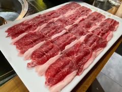 -常赢三兄弟·清真涮肉·清真炒菜(朝阳新城店)