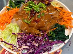 -冰城串说·羊肉串烧烤(哈西大街店)