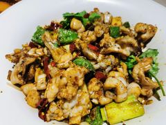 -石头咕(黄岐店)