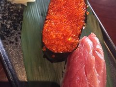 -一本魅·日式料理