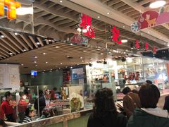 大堂-龙记香港茶餐厅(久光百货店)