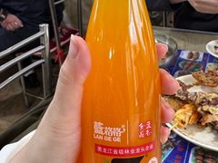 -卜奎风味便宜坊(兴隆路店)