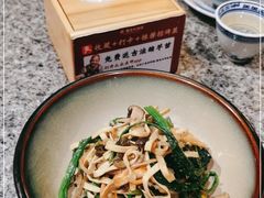 -南京大牌档(青岛万象城店)