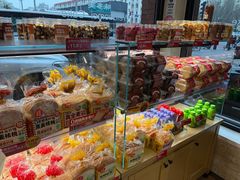 -味多美蛋糕(亚非大厦店)