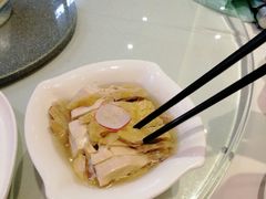 -老正兴菜馆(福州路店)