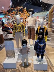 -巴拉巴拉Balabala(印象城店)