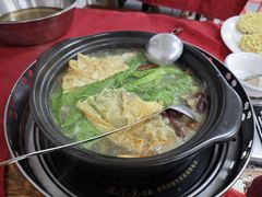 -花苑美食横琴生蚝火锅(拱北粤华路店)