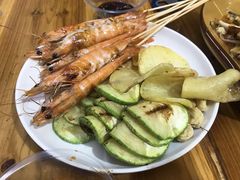-玛扎烧烤私房菜
