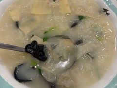 -春水锅贴·传统鲁菜(大明湖店)